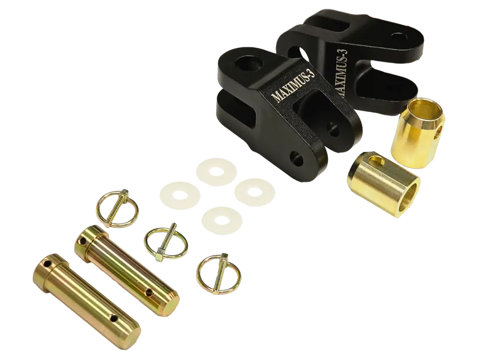 TOW LOOP ADAPTERS - ROADMASTER/READY BRUTE/DEMCO/NSA