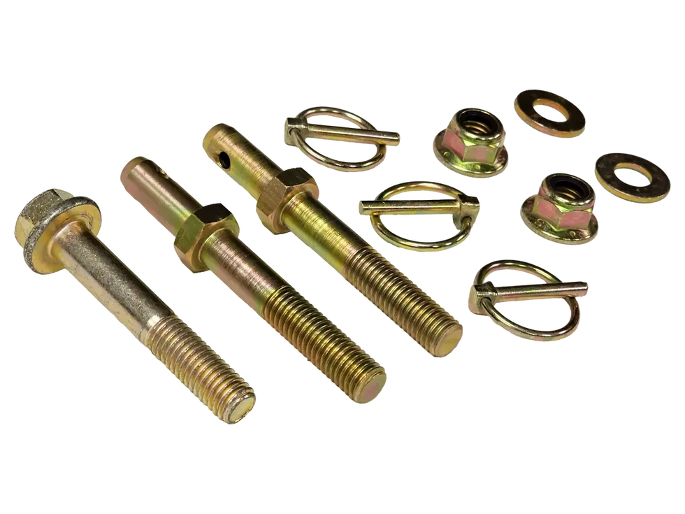 QUICK DISCONNECT PINS - ROADMASTER/READY BRUTE/DEMCO/NSA