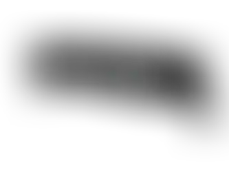 V12 BLACK 4300 ELUMEN 12" HYPERION SERIES LIGHT BAR