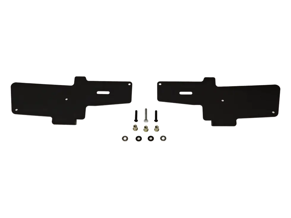 JK FILLER TRIM PLATES-ZEON/BADLAND
