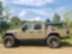 JT OVERLAND CAMPER BED RACK