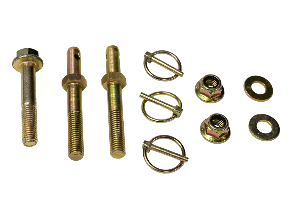 QUICK DISCONNECT PINS - ROADMASTER/READY BRUTE/DEMCO/NSA