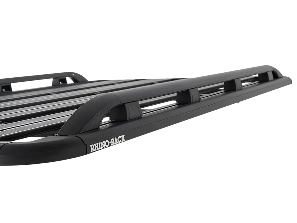 PIONEER PLATFORM SIDE RAILS