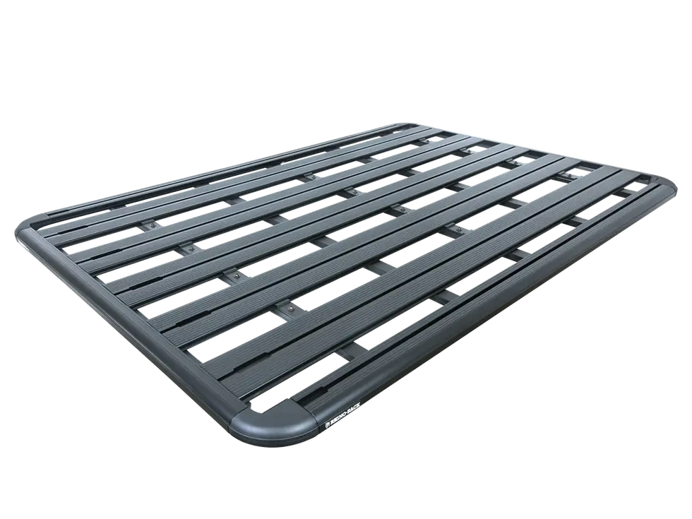 JK ROOF RACK - LONG PLATFORM