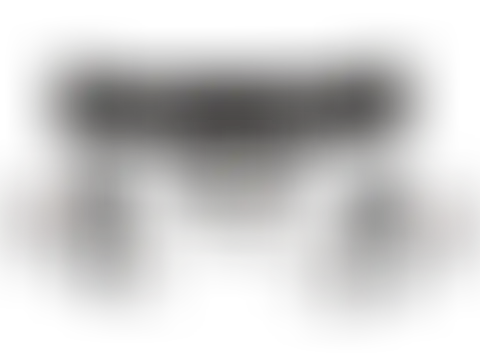 Ford Bronco Removable Winch Saddle