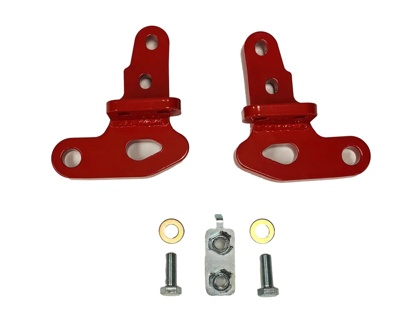 JL JT CLOSED REAR TOW LOOPS