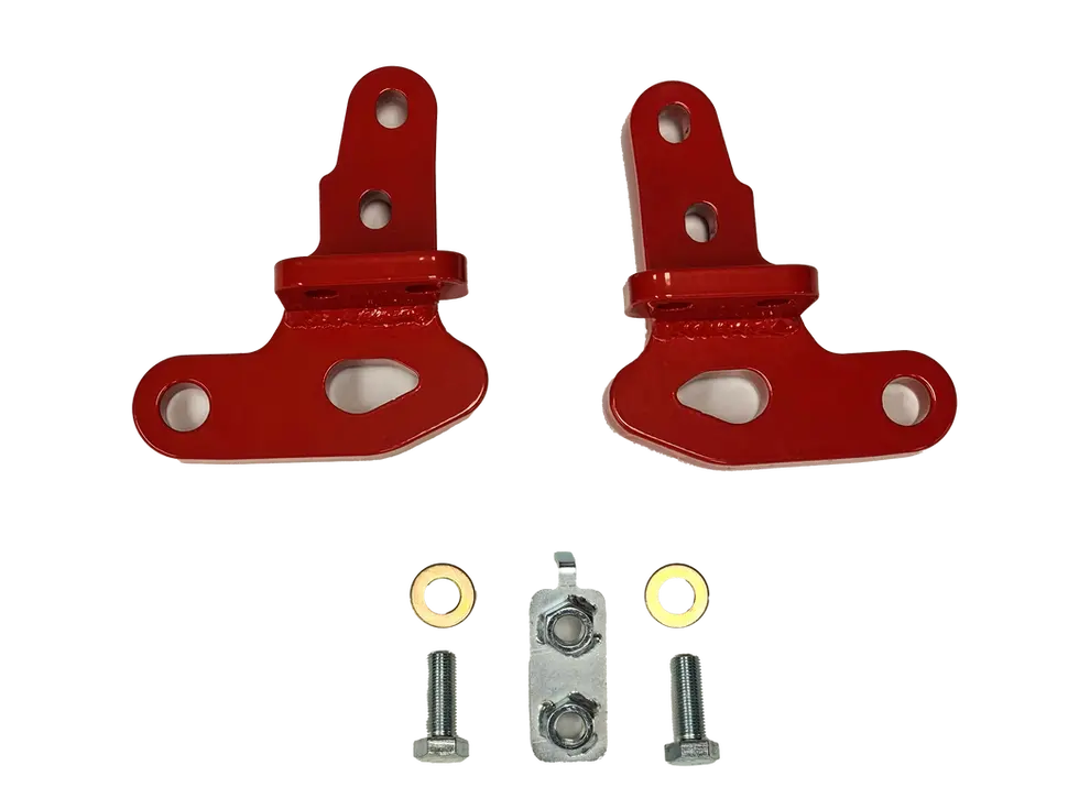 JL JT CLOSED REAR TOW LOOPS