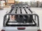 JT OVERLAND CAMPER BED RACK
