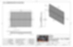 Thumbnail: NOURI - 33.5W X 23.75D - FULL FRAME