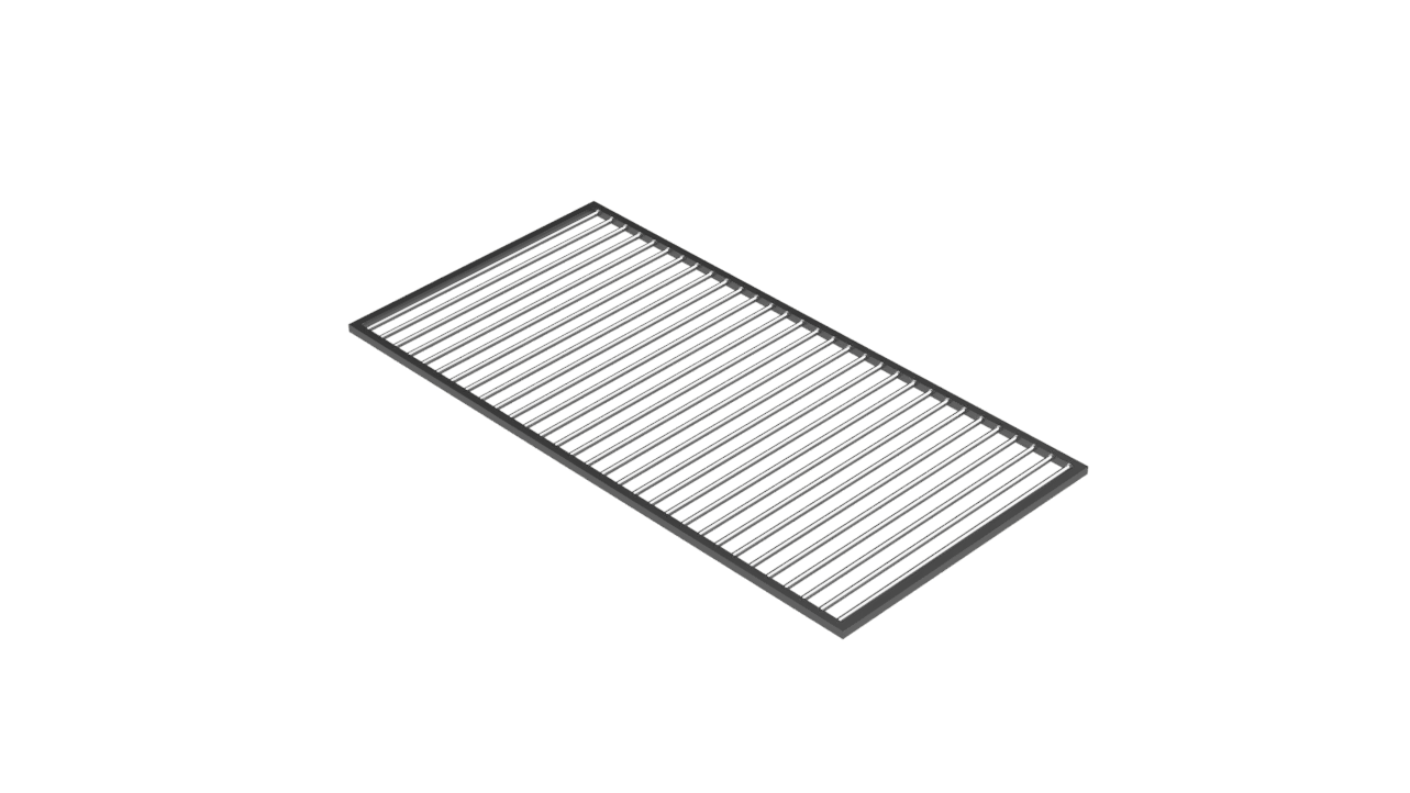 HALLORAN - 28W X 14D - FULL FRAME