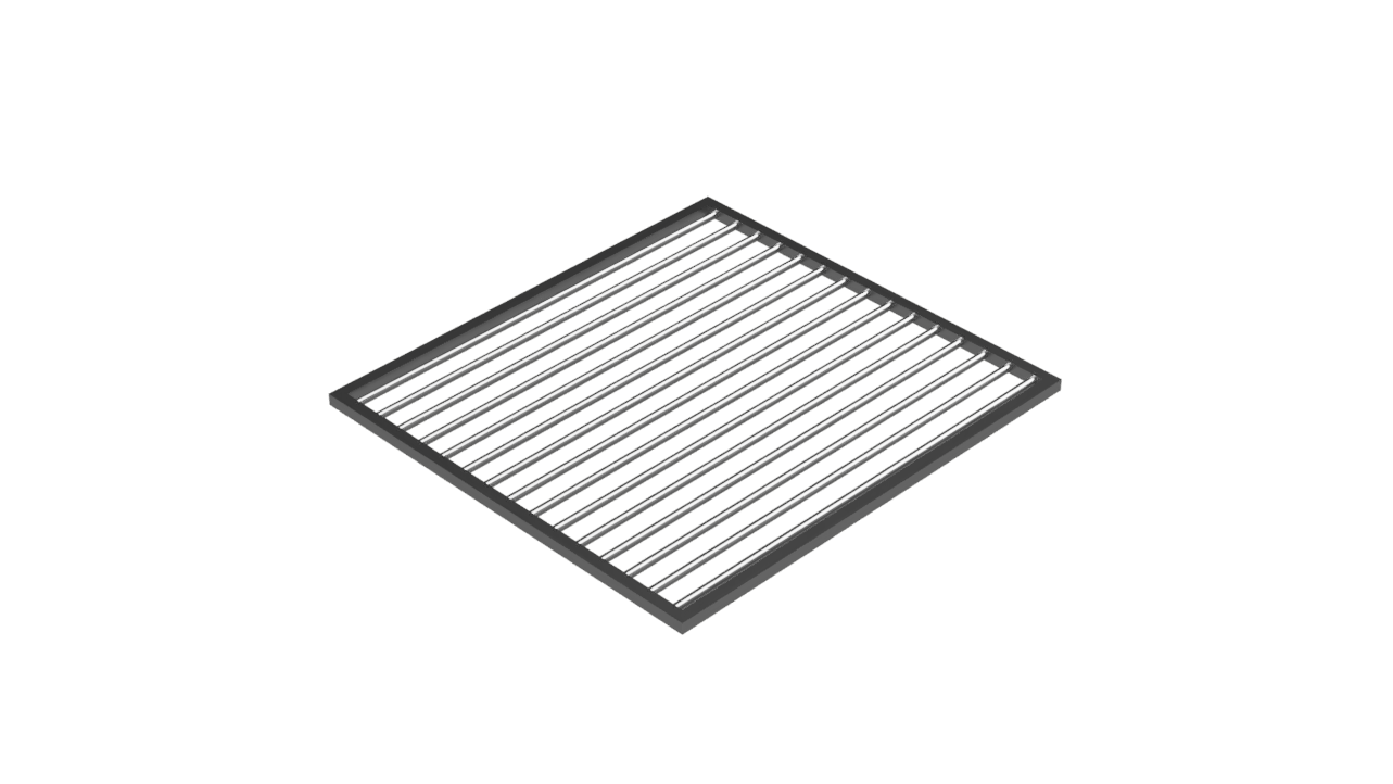 JEFFERS - 14W X 15D - FULL FRAME