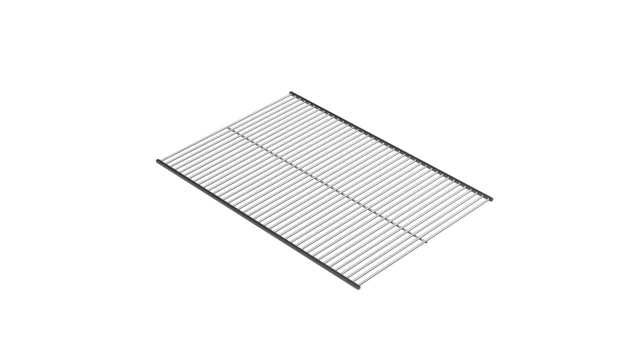BAKKER- 35W X 23.5D - STANDARD