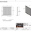 Thumbnail: WHEELER - 15W X 15D - STANDARD
