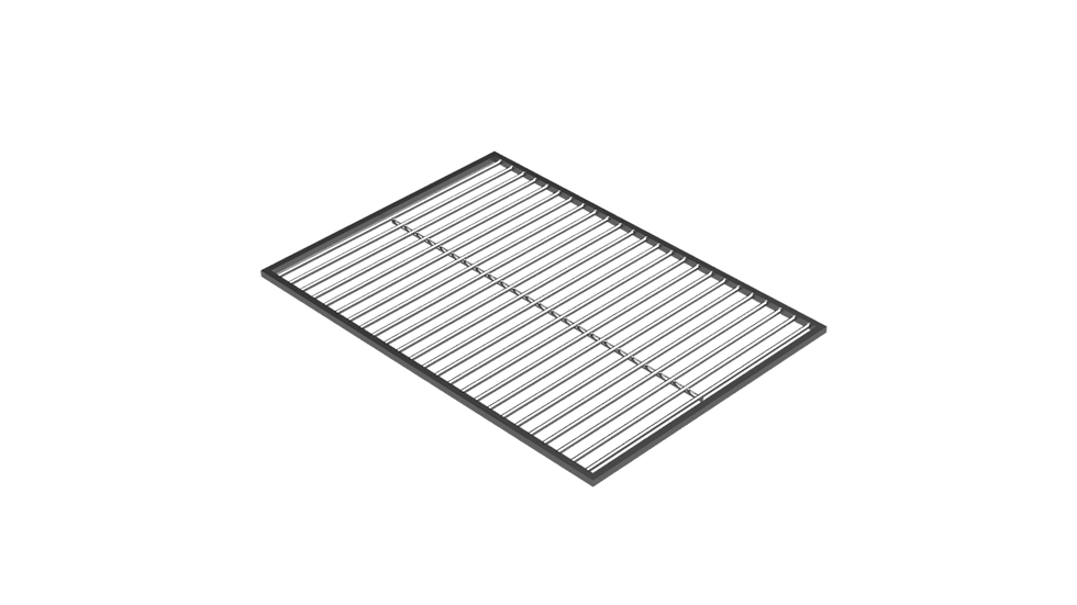 MANCINI - 23W X 16.25D - FULL FRAME