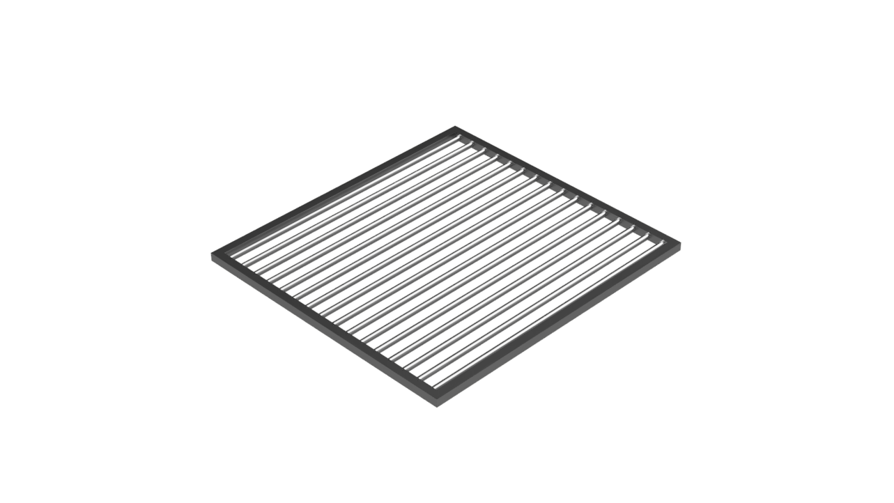 OLDHAM - 12.5W X 13.5D - FULL FRAME