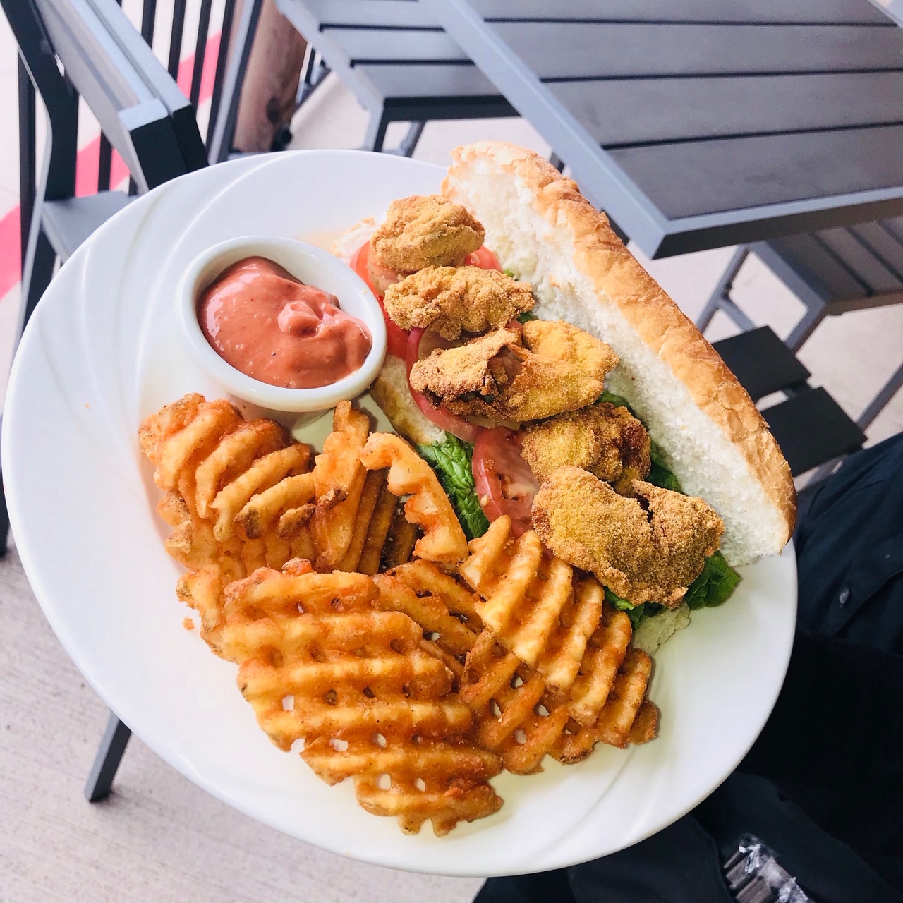 Great food and drinks Stephenville Texas