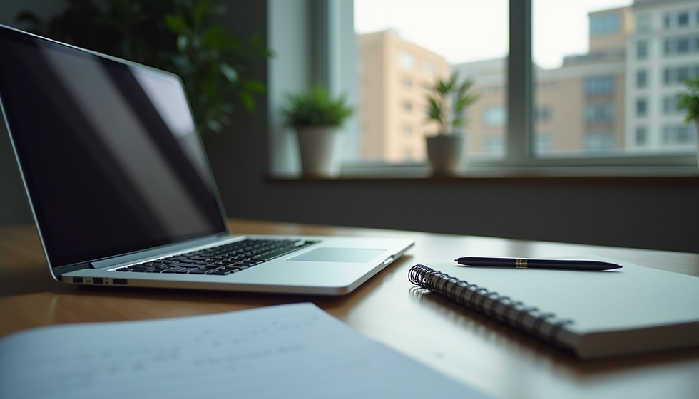 Strategi Efektif untuk Meningkatkan Potensi Karir