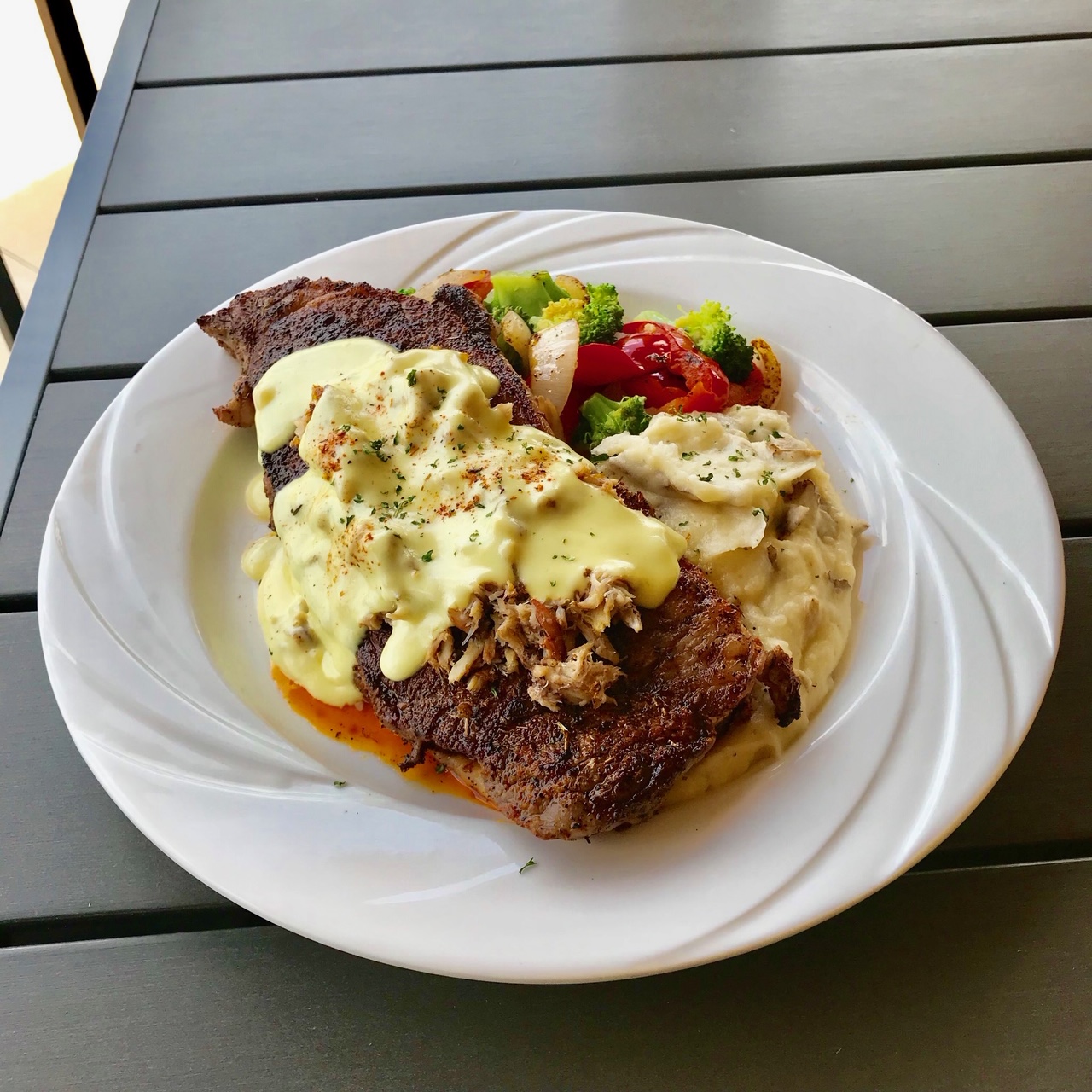 Great food and drinks Stephenville Texas