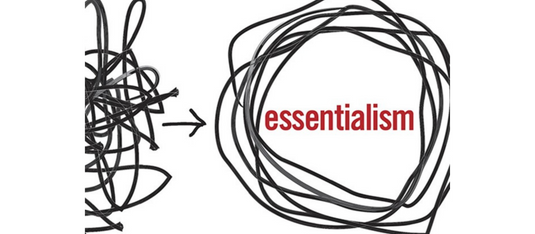 Essentialism
