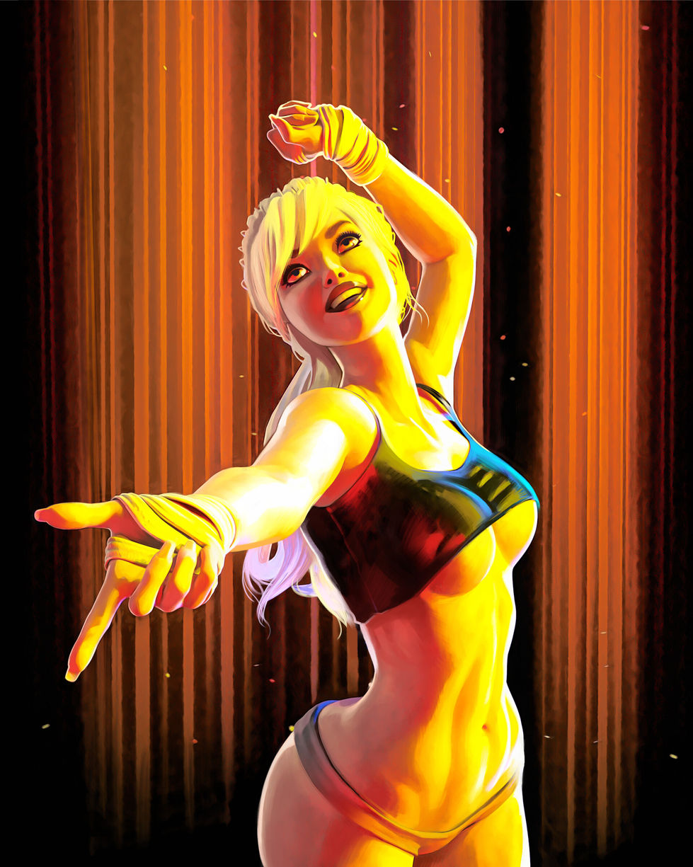 nova-madart-yellow-combat-dancer