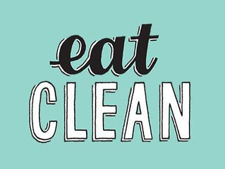 Food is FUEL
