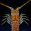 Thumbnail: Linuparus trigonus Spear Lobster taxidermy Pre-order Link