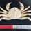Thumbnail: Helmet Crab Taxidermy Telmessus cheiragonus