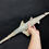 Thumbnail: Japanese Saw Shark Taxidermy Pristiophorus japonicus