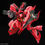 Thumbnail: Mobile Suit Gundam Char's Counterattack 29 Sazabi RG 1:144 Scale Model Kit