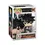 Thumbnail: Jujutsu Kaisen Megumi Fushiguro with Rabbits Funko Pop! Figure and Buddy #1883