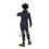 Thumbnail: Jujutsu Kaisen Suguru Geto Jukon no Kata Statue, black suit, Banpresto logo, back view.