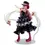 Thumbnail: One Piece Perona Memory of Heroines Masterlise Ichibansho Statue