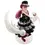 Thumbnail: One Piece Perona Memory of Heroines Masterlise Ichibansho Statue