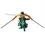 Thumbnail: One Piece Roronoa Zoro Special Edition Grandista Statue