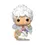 Thumbnail: One Piece Luffy Gear Five Funko Pop! Vinyl Figure #1607