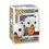 Thumbnail: Funko Pop figure of Bepo from One Piece anime, number 1896, AAA Exclusive.
