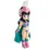 Thumbnail: Chi-Chi statue. Pink helmet, blue bikini, green cape. Dragon Ball Kamesennin Master Roshi Son Goku Training Section Ichibansho Statue