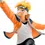 Thumbnail: Boruto: Naruto Next Generations Uzumaki Boruto II Vibration Stars Statue