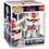 Thumbnail: Pop! Animation RX-78-2 GUNDAM figure displayed in box, vinyl figure in white
