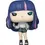 Thumbnail: Funko Pop figure of a blue-haired girl wearing shorts and top.