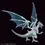 Thumbnail: Yu-Gi-Oh Blue-Eyes White Dragon Figure-Rise Standard Amplified Model Kit