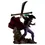 Thumbnail: One Piece Dracule Mihawk Genealogy of Swordsman's Soul Ichibansho Statue