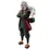 Thumbnail: Jiraiya figure stands with arms crossed, wearing iconic outfit, full body shot.