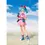 Thumbnail: Dragon Ball Bulma Adventure Begins S.H.Figuarts Action Figure