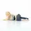 Thumbnail: Tsunade figure relaxing on a plain white background, from Naruto series.