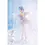 Thumbnail: Anime figure of Rem in white dress and wings, angel theme.