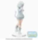 Thumbnail: Anime figure in cat hoodie with SEGA Goods logo and text details