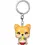 Thumbnail: Kawaii Foodies Ramen Shiba Funko Pocket Pop! Key Chain