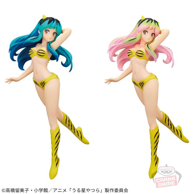 Thumbnail: Two anime figures in yellow bikini by MIGHTY JAXX FREENY’S HIDDEN DISSECTIBLES: ONE PIECE (LADIES EDITION).
