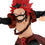 Thumbnail: My Hero Academia Eijiro Kirishima The Amazing Heroes Vol. 35 Statue